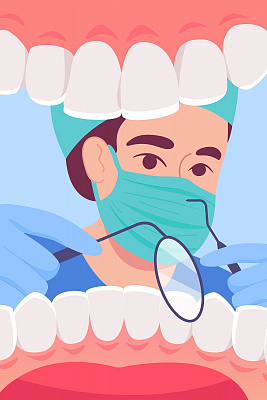 Как проходит осмотр у детского стоматолога: этапы, которые нельзя пропускать
